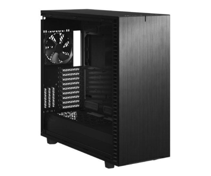 Obudowa Fractal Design Define 7 XL Black TG Light Tint